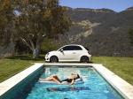 Fiat 500C GQ Edition 2014 года